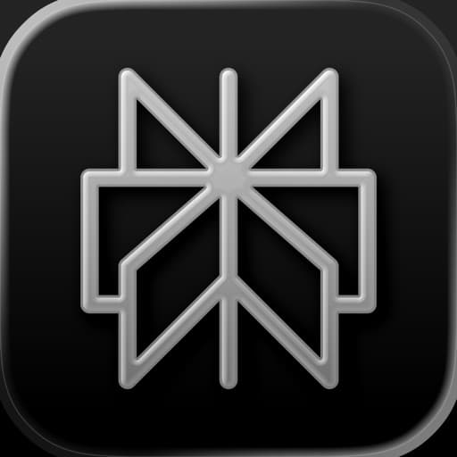 Perplexity - AI Search & Chat app icon