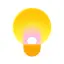 Google Keep - Notes and lists app icon