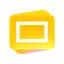 Google Slides app icon