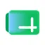 Google Sheets app icon