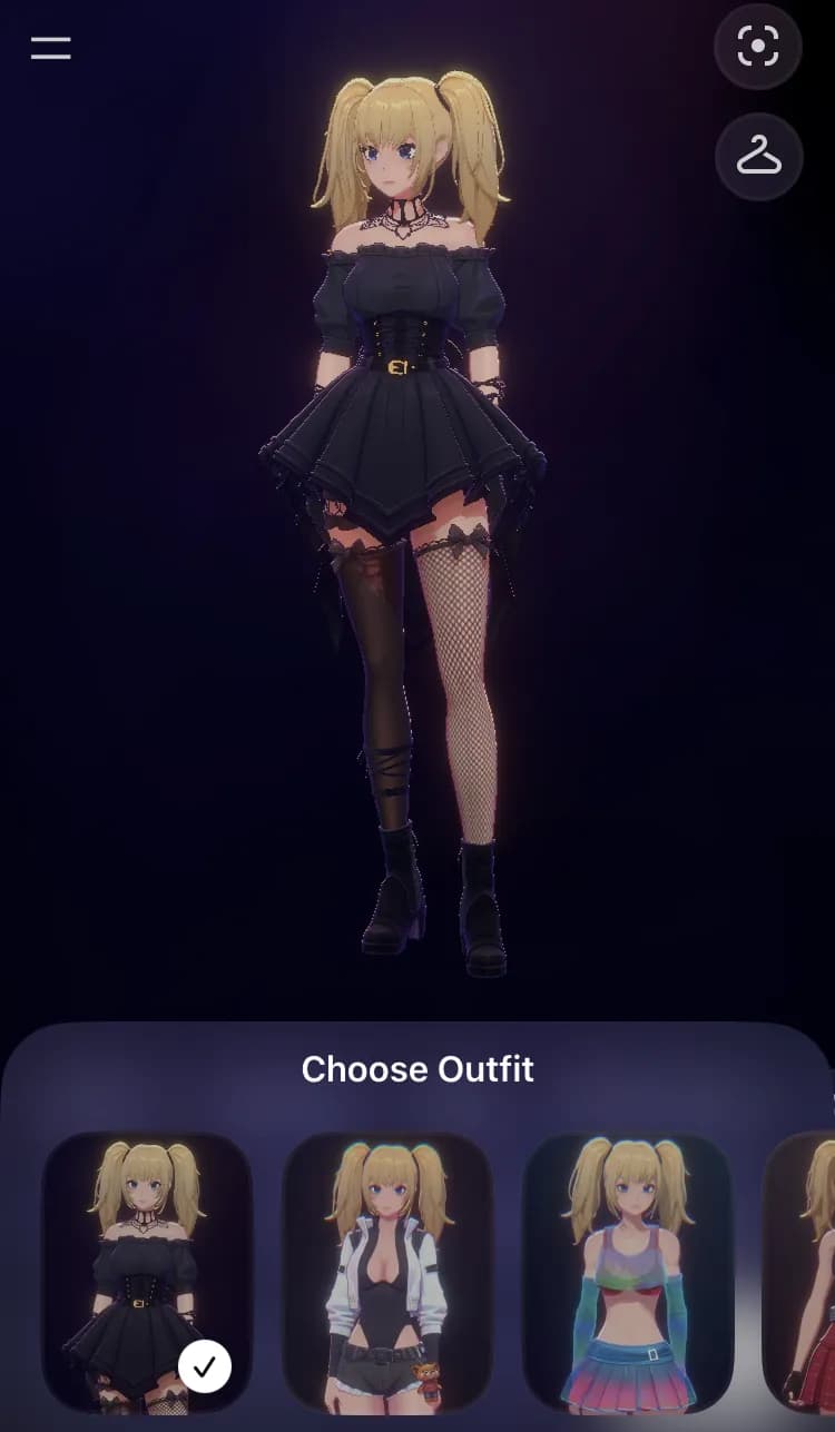 Ani Gallery - Complete Visual Collection