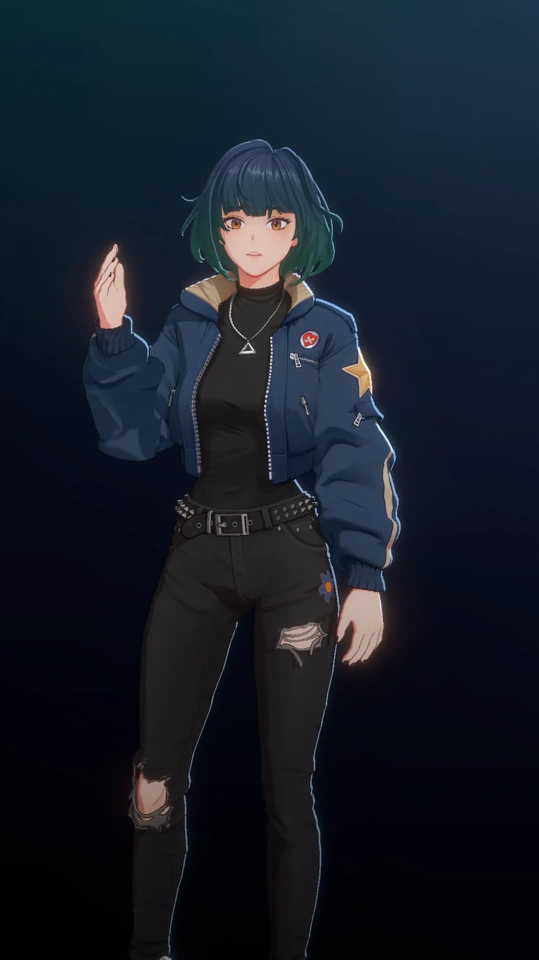 Mika Gallery - Complete Visual Collection