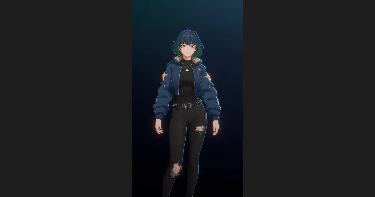 Mika - Grok Companion