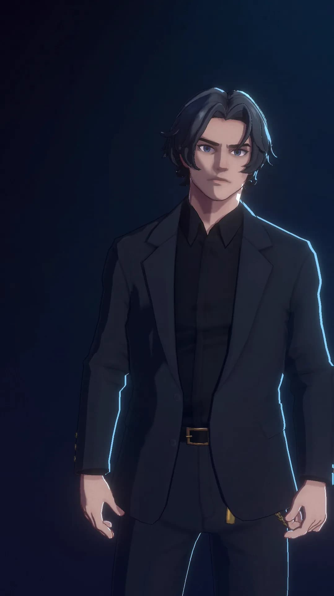 Valentine Gallery - Complete Visual Collection