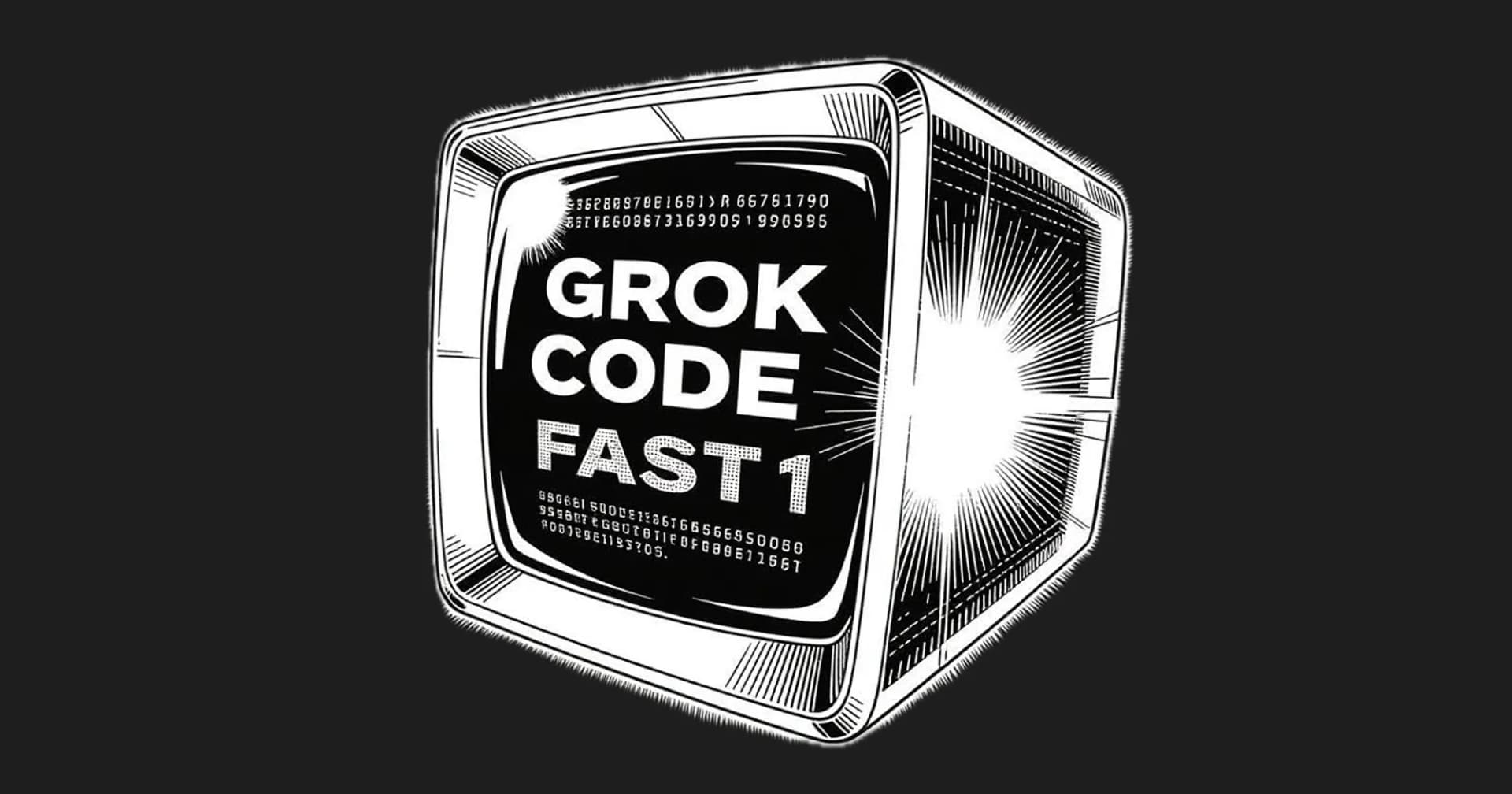 Grok Code Fast 1 Release